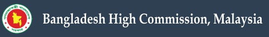 Bangladesh High Commission Malaysia